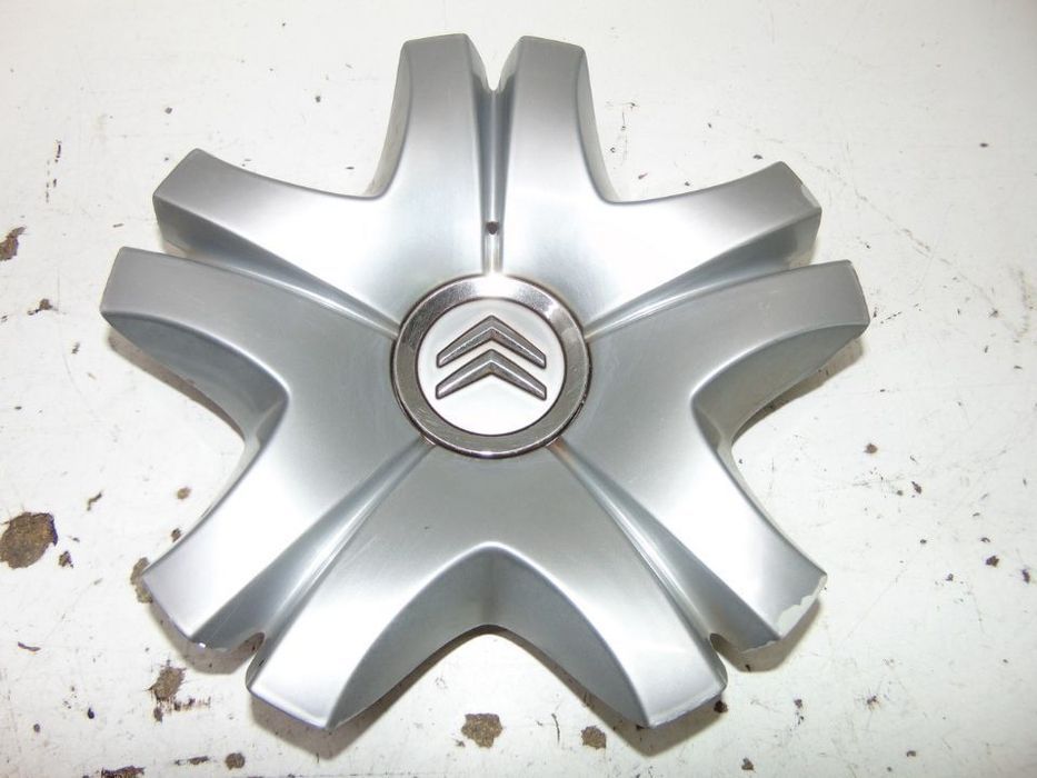 Centros de jante Renault/Citroen/Volvo