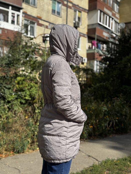 Куртка 3в1 куртка для вагітних, слінгокурткатка