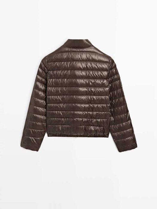 Куртка massimo dutti