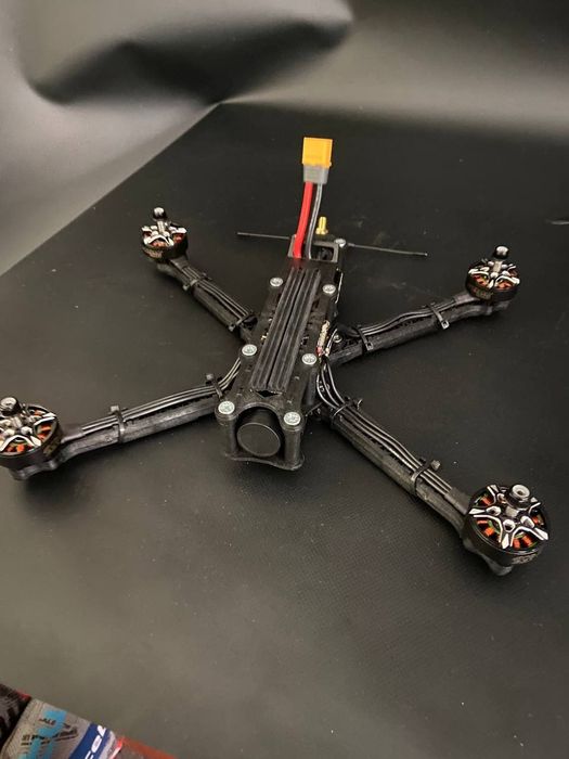 FPV коптери дрони 7 16 шт