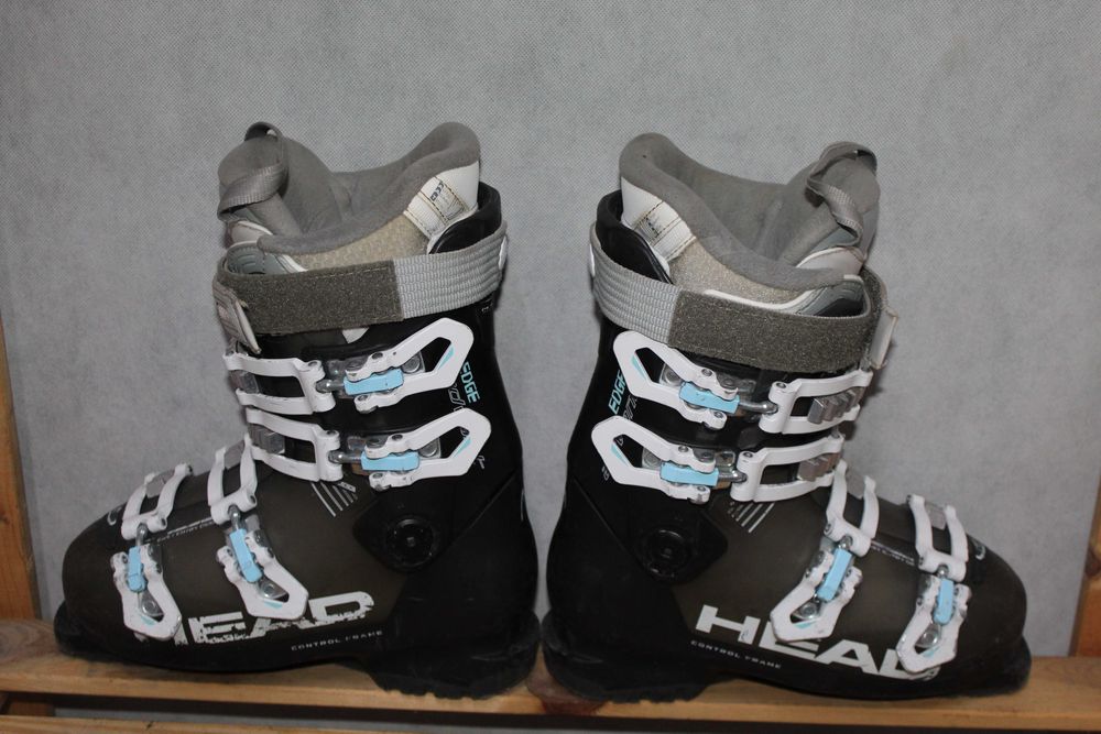 Buty narciarskie Head Edge, roz. 24,5 cm- 38 EU