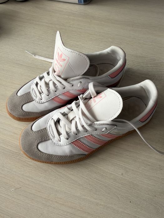 Кросівки adidas samba