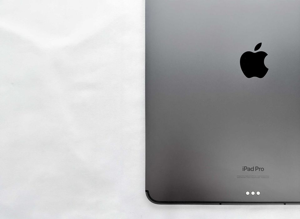 Apple iPad Pro 13 M4 LTE