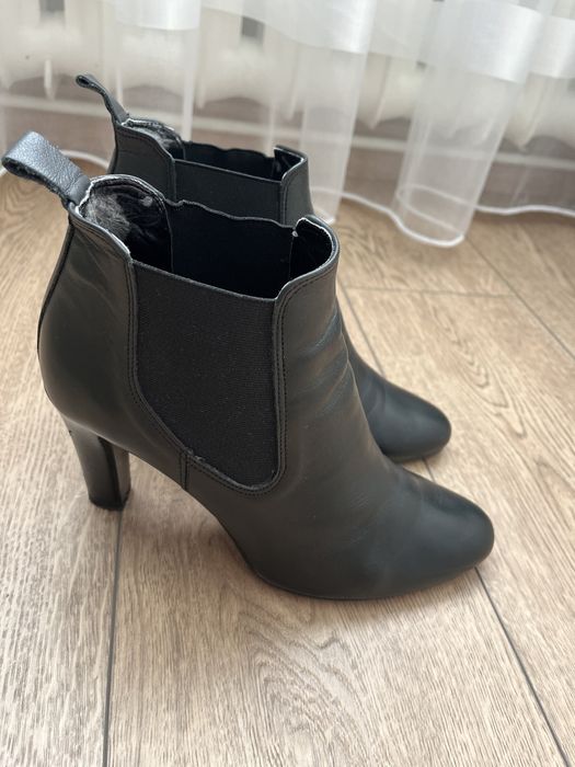 Botki Prima Moda r.39