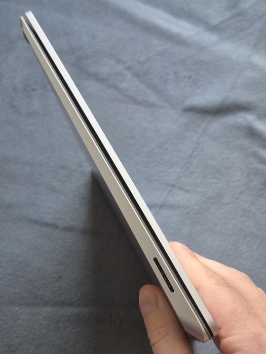 Microsoft Surface Laptop 3 1867  Core i5-1035G7