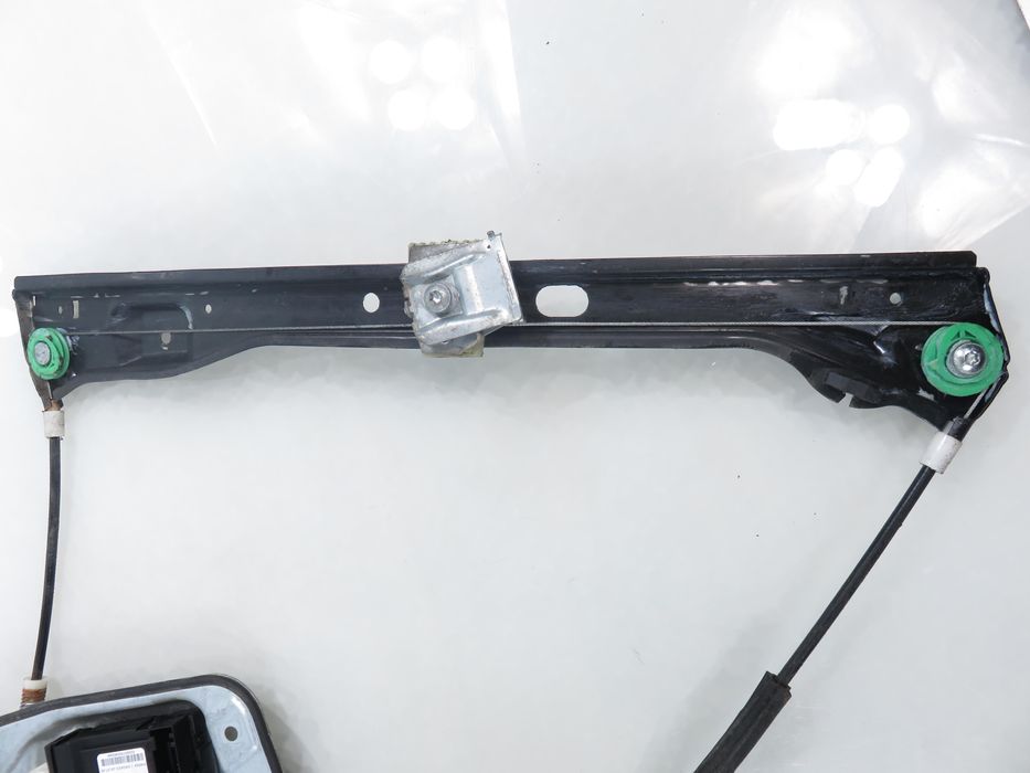 Podnośnik Szyby Lewy Przedni 3d Vw Golf V