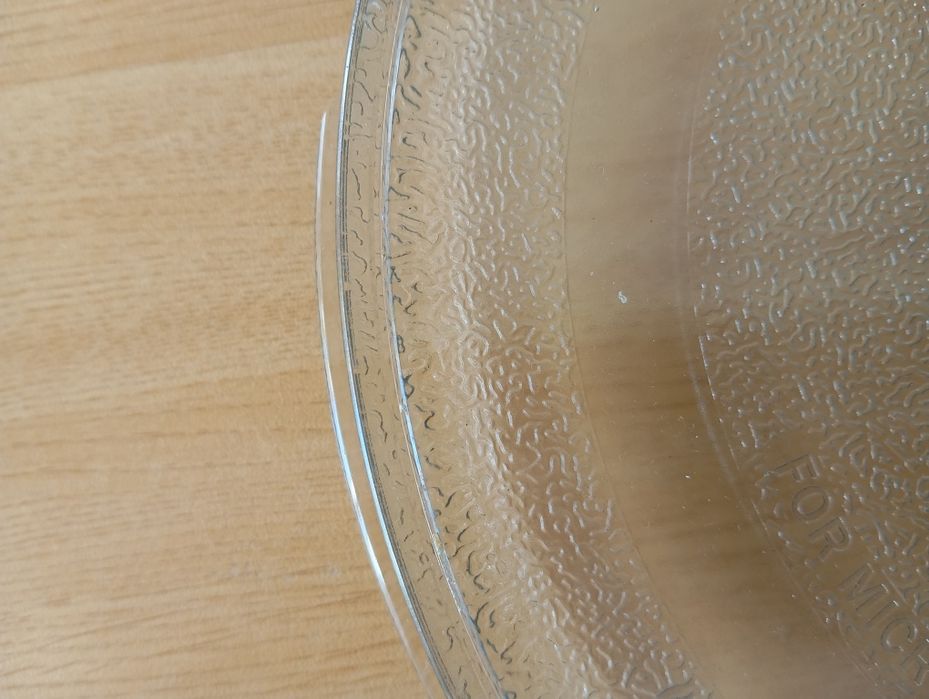 Pratos para microondas