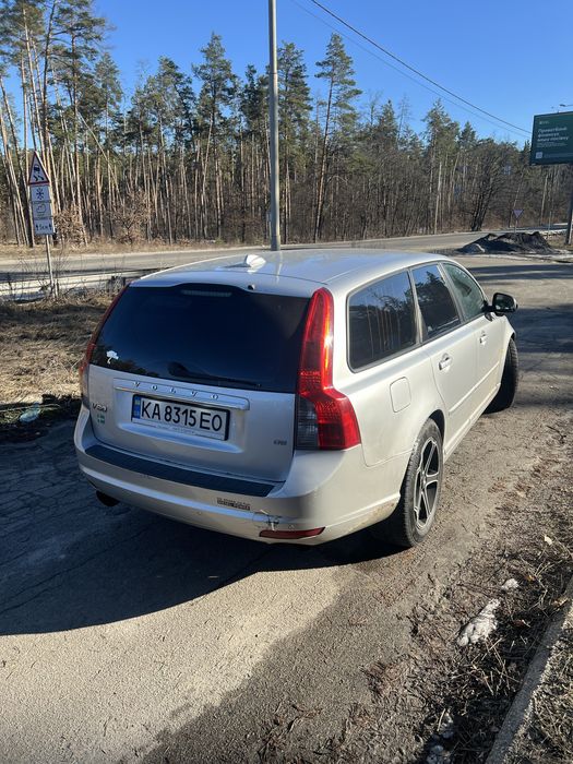 Продам Volvo v50