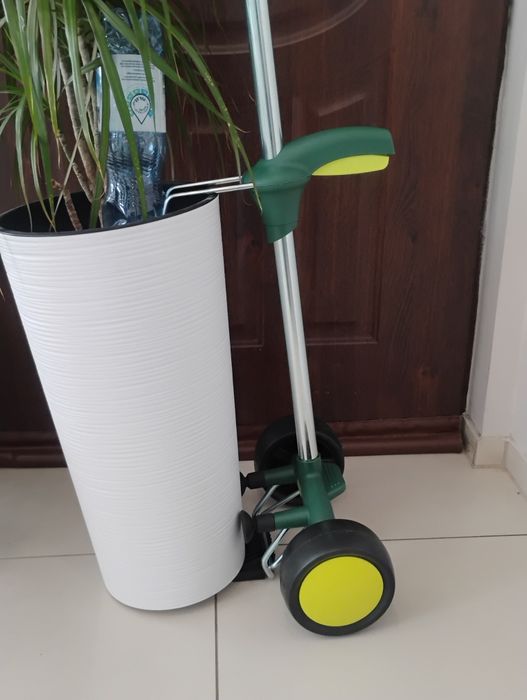 Wózek do ogrodu nowy