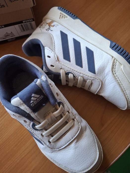 Кросівки Адідас Дісней кеди кросовки Adidas 30 розмір