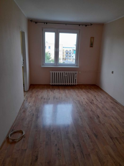 Wynajmę mieszkanie 28m2 w centrum.