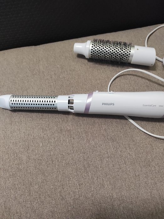 Фен-щітка PHILIPS HP 8662