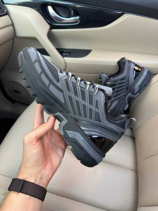 !SALE! Salomon ACS Pro Gore-Tex Dark Grey Black 41 42 43 44 45 46 47