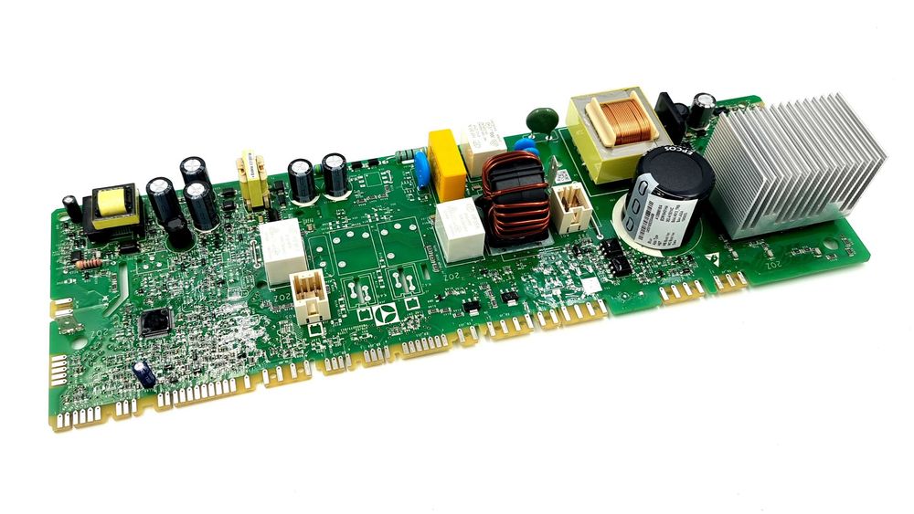 Moduł sterujący suszarki Electrolux EW8H358PSP