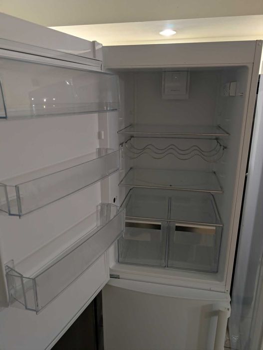 Lodówka Electrolux LNT4TE33W NoFrost | GWARANCJA 6msc.