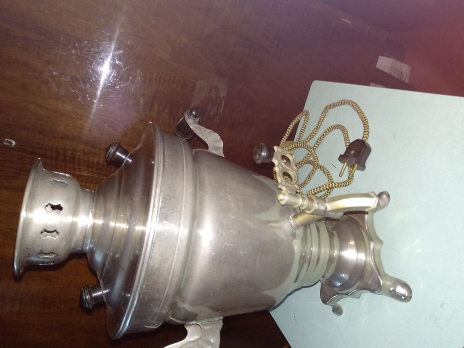 Самовар електрический