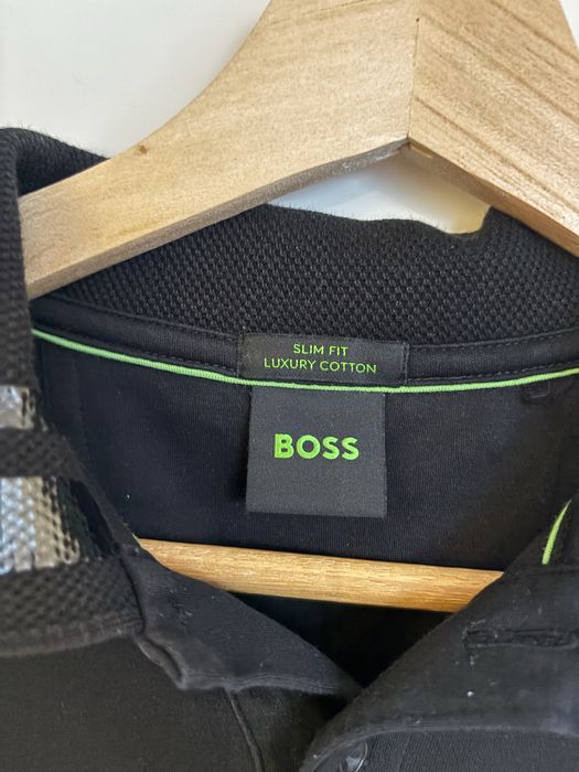 Koszulka Hugo Boss Męska Rozmiar M