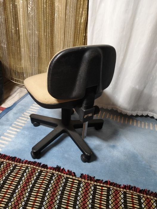 Cadeira uma fada de rodas