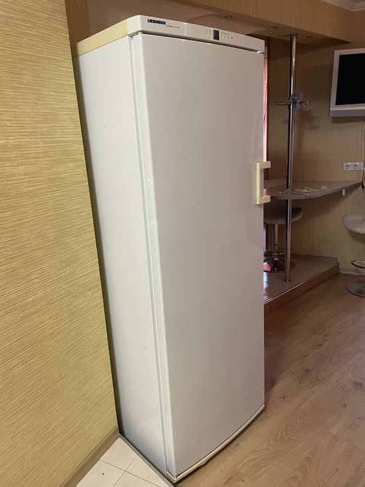 Морозильная камера Liebherr