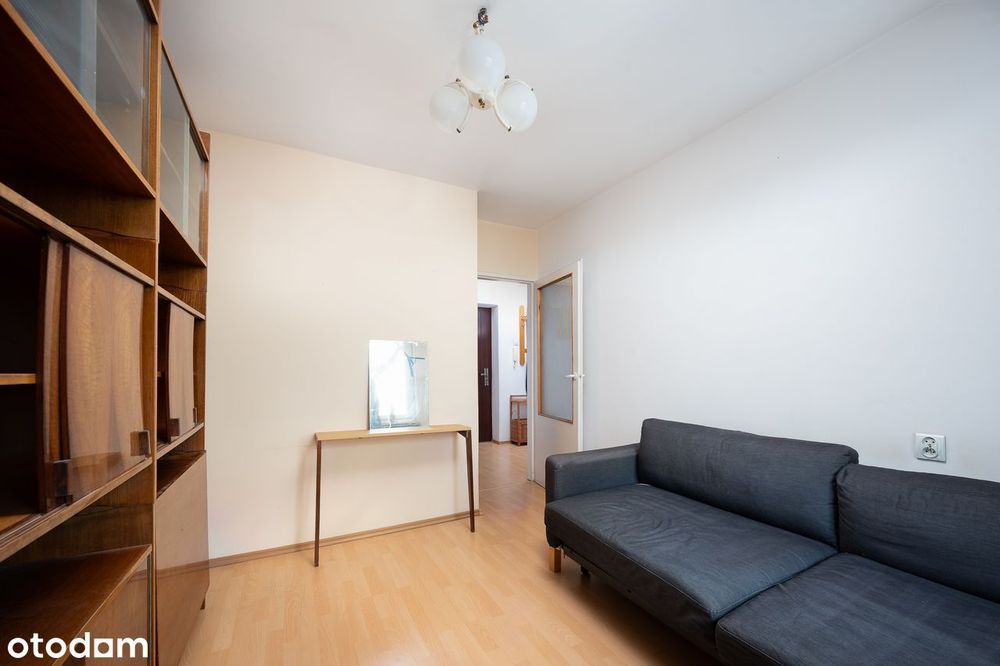 3 pokoje | panorama Krakowa i gór | balkon | 55,7 m² | Bez prowizji