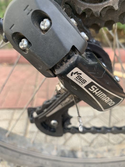 Велосипед TERRAIN (Англия)+Подарок !!!