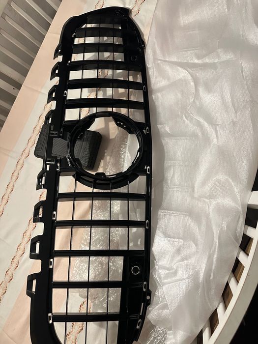 Grelha para Mercedes A200