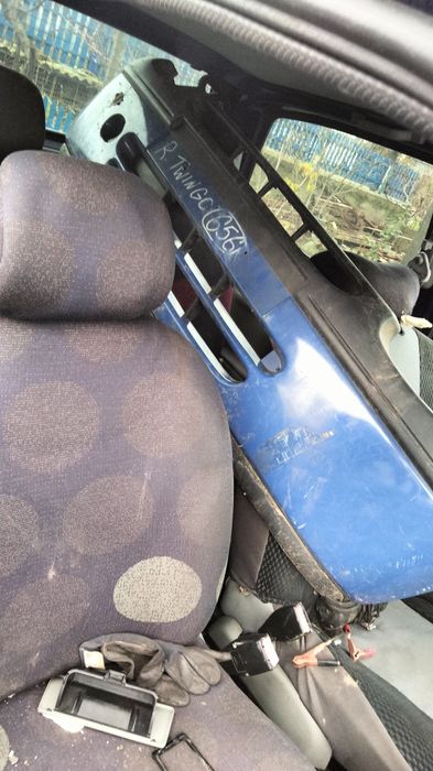 Разборка renault twingo 1