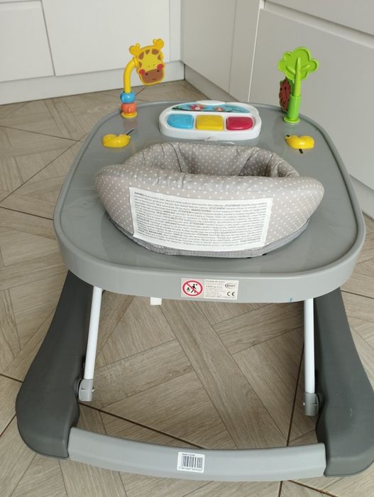 Ходунки дитячі 4Baby — в ідеальному стані