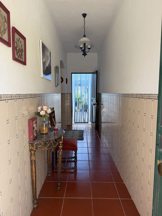 Casa Acolhedora em Benavila
