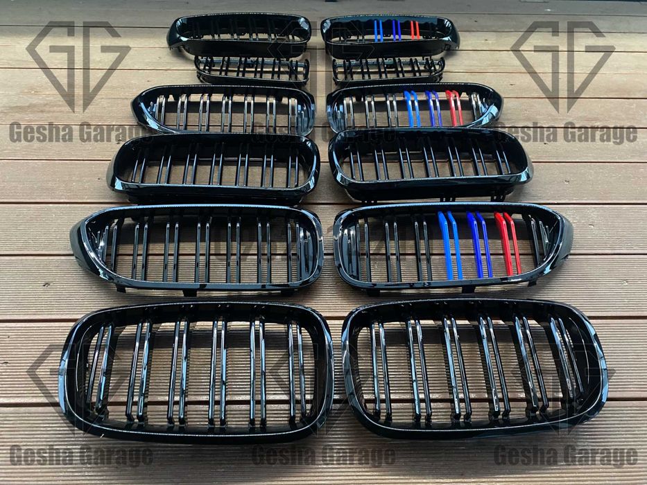 РОЗПРОДАЖ ноздрі ноздри БМВ BMW g14g15g16e84f48f39f25g01f26g02e53e70