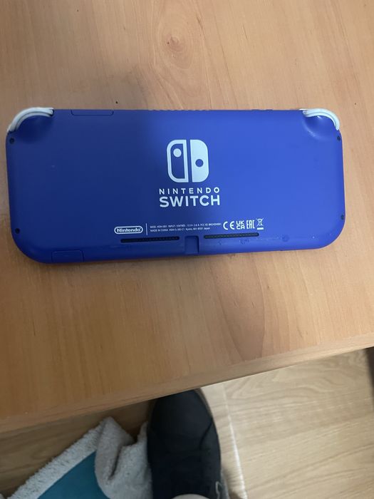 Nintendo lite normal64750797447554120