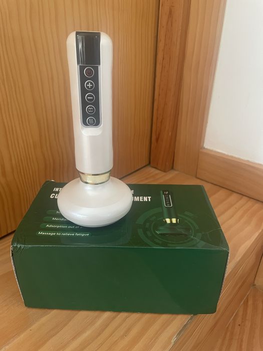 Massajador para celulite e gordura localizada