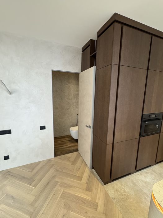 2-комнатная квартира по адресу ул. Каманина (площадь 105 м²) - Atlanta.ua - фото 9