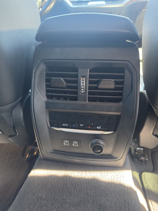 BMW 320D como nova