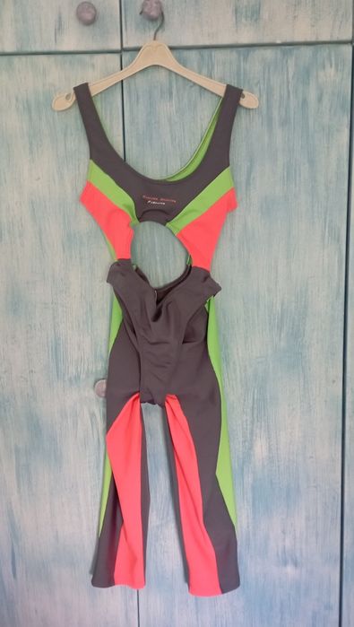 Conjunto de ginastica448284157679380480