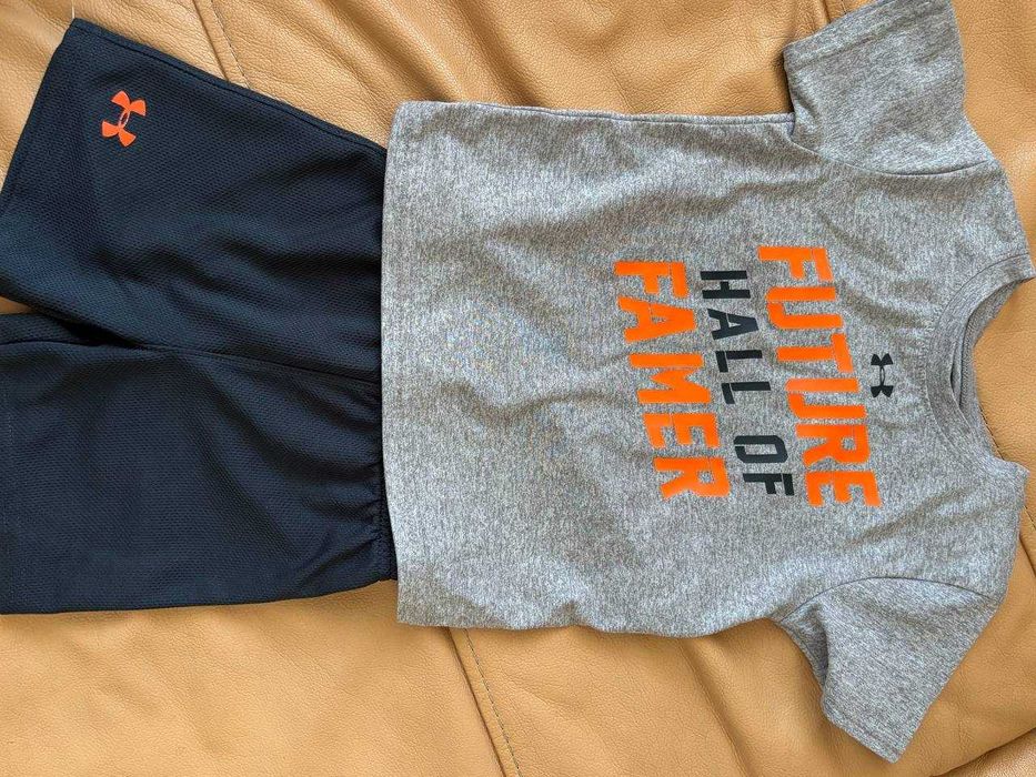 2 спортивні костюми  для хлопчика 2 р.