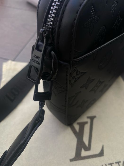 Сумка Louis Vuitton, мессенджер гаманець louis vuitton, сумка LV