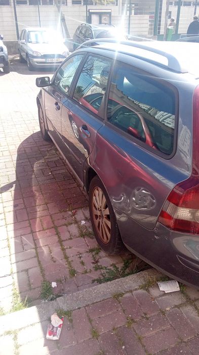 Vendo carrinha Volvo V50