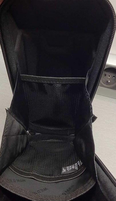 Sakwa WILDMAN na rower hulajnogę BICYCLE BAG