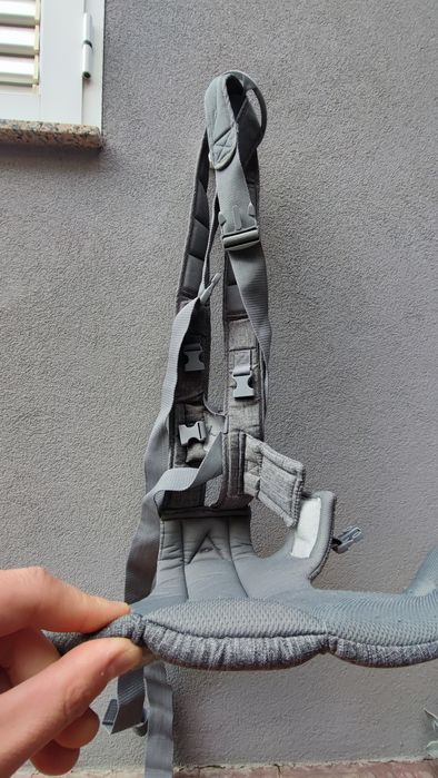Marsúpio Jane Dual (como novo)