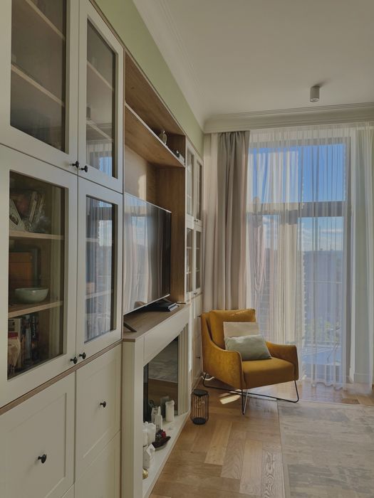 Продаж 4х кімнатної квартри, Loft, клубний будинок, центр, нагорка, без комісії