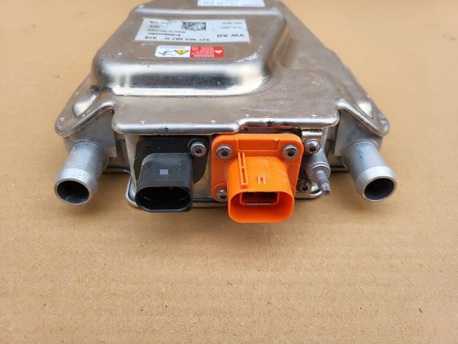 webasto porsche taycan 9j1963507d