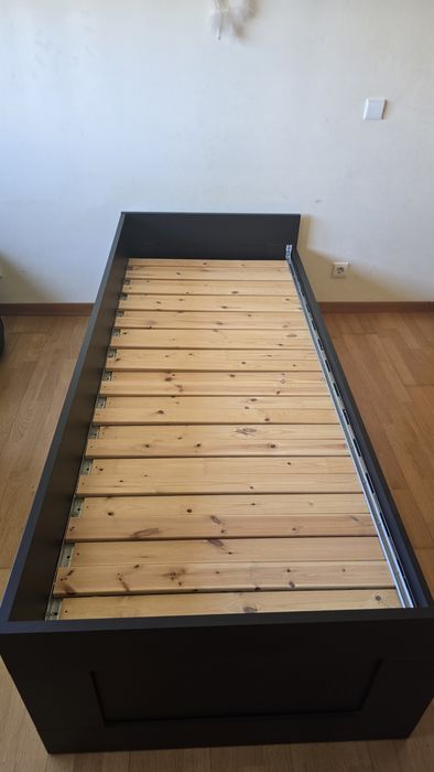 Mobília de quarto (solteiro)