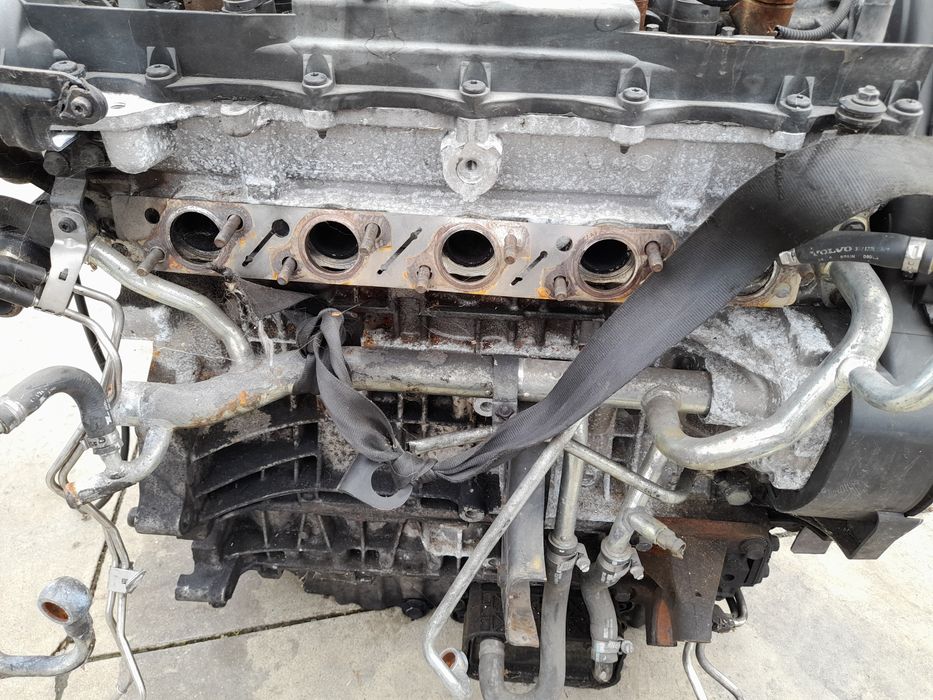 Motor completo VOLVO S60 I (384)