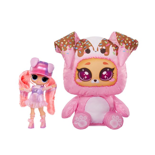 Ігровий набір LOL Surprise Tweens Costume Алі Денс