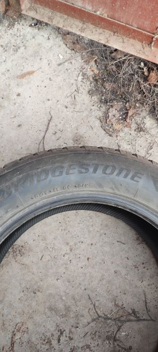 Продам шини R 18