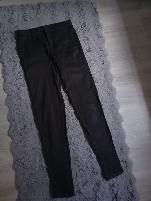 Jeansy Skinny Pull&Bear  S
