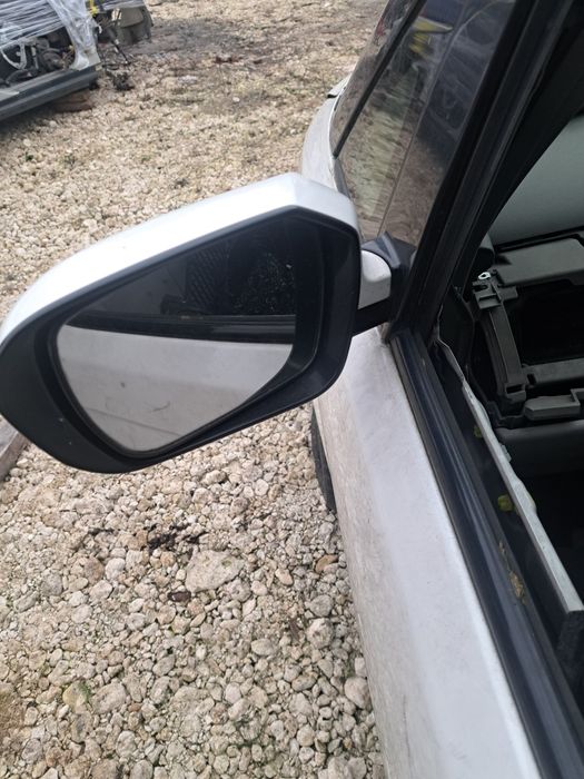 Зеркало ліве Honda Elysion 04-07 дорест