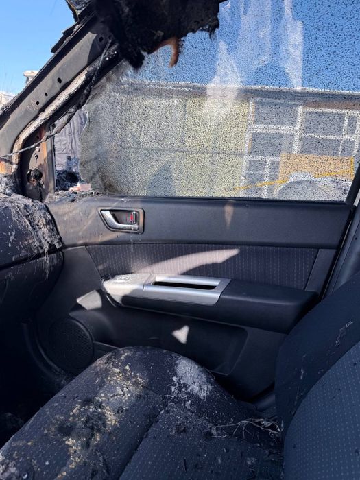 Продам Hyundai getz