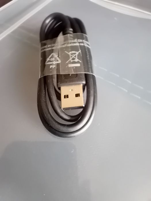 Cabo samsung micro usb
